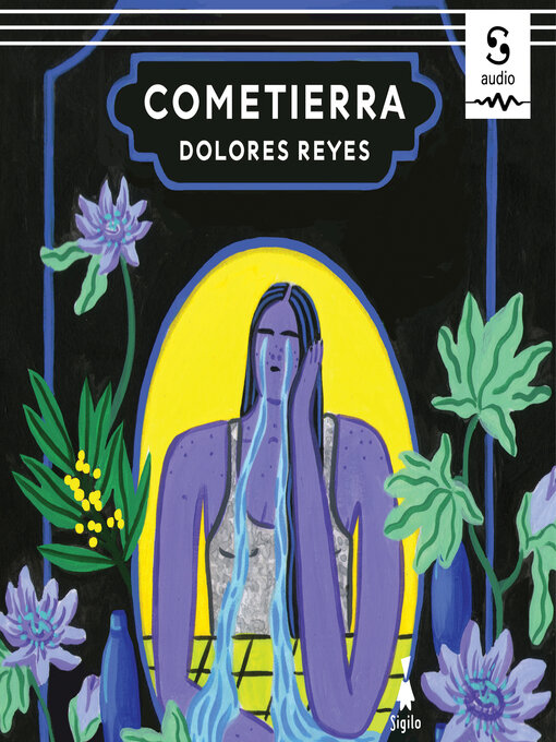 Title details for Cometierra by Dolores Reyes - Available
